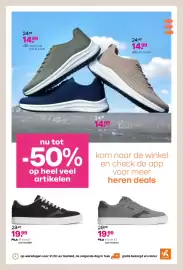 VanHaren folder Pagina 9