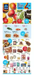 Aldi weekly ad week 20 Page 1