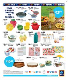 Aldi weekly ad week 21 Page 2