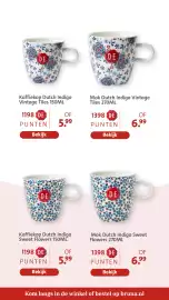 Bruna folder | Douwe Egberts Pagina 11