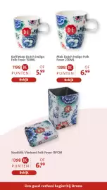 Bruna folder | Douwe Egberts Pagina 12