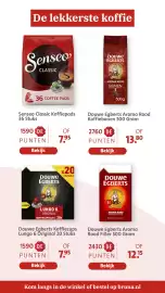Bruna folder | Douwe Egberts Pagina 13