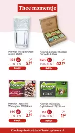 Bruna folder | Douwe Egberts Pagina 14
