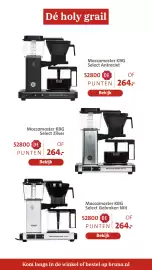 Bruna folder | Douwe Egberts Pagina 15