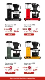 Bruna folder | Douwe Egberts Pagina 16