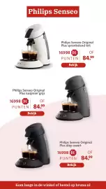 Bruna folder | Douwe Egberts Pagina 17