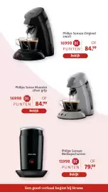 Bruna folder | Douwe Egberts Pagina 18