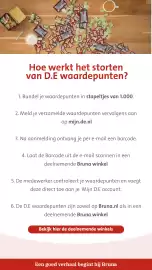 Bruna folder | Douwe Egberts Pagina 2