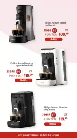 Bruna folder | Douwe Egberts Pagina 20