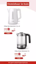 Bruna folder | Douwe Egberts Pagina 24