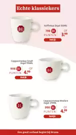 Bruna folder | Douwe Egberts Pagina 3