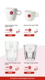 Bruna folder | Douwe Egberts Pagina 4
