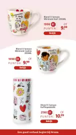 Bruna folder | Douwe Egberts Pagina 8