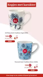 Bruna folder | Douwe Egberts Pagina 9