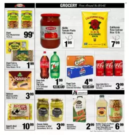 Super King Markets weekly ad week 20 Page 2