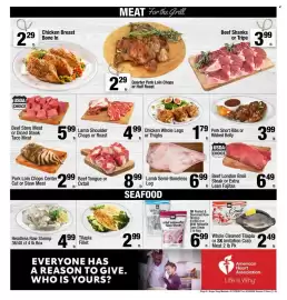 Super King Markets weekly ad week 20 Page 6