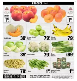 Super King Markets weekly ad week 20 Page 9