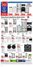 Lowe's weekly ad Page 6