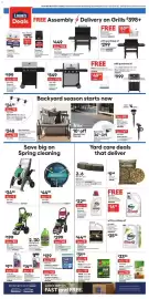 Lowe's weekly ad Page 2