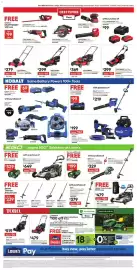Lowe's weekly ad Page 3