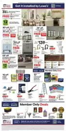 Lowe's weekly ad Page 5