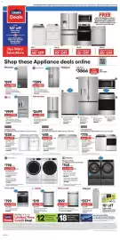 Lowe's weekly ad Page 6