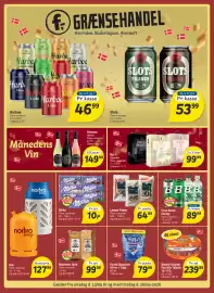 Fakta Tyskland tilbudsavis Side 1