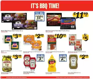 Winn Dixie weekly ad Page 2