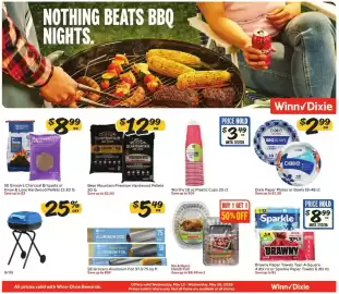 Winn Dixie weekly ad Page 4