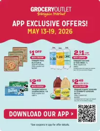 Grocery Outlet weekly ad week 20 Page 7