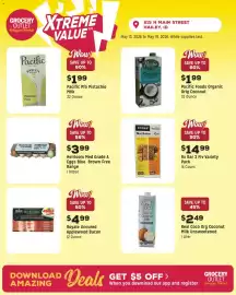 Grocery Outlet weekly ad week 20 Page 8