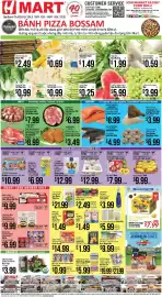 Hmart weekly ad week 20 Page 1