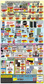 Ollie's weekly ad week 20 Page 2