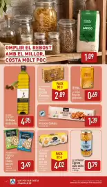 Folleto ALDI Página 14