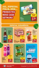 Folleto ALDI Página 18