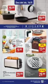 Folleto ALDI Página 23