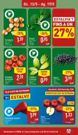 Folleto ALDI Página 5
