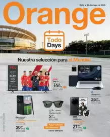 Catálogo Orange Página 1