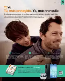 Catálogo Orange Página 15