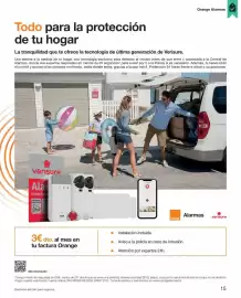Catálogo Orange Página 17