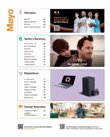 Catálogo Orange Página 3