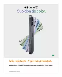 Catálogo Orange Página 35