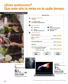 Catálogo Orange Página 36