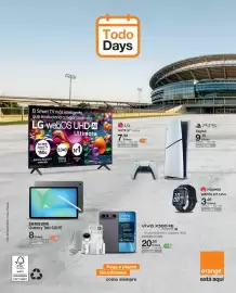 Catálogo Orange Página 38
