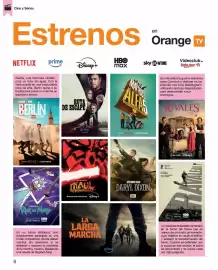 Catálogo Orange Página 8