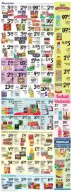 Fiesta Mart weekly ad week 20 Page 2