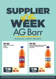 Bestway leaflet week 20 Page 7