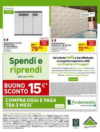 Volantino Leroy Merlin Pagina 20