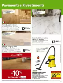 Volantino Leroy Merlin Pagina 13