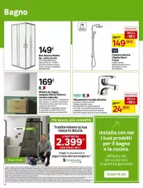 Volantino Leroy Merlin Pagina 14